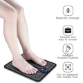 USB Charging EMS Foot Massager