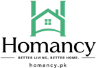 Homancy - Home