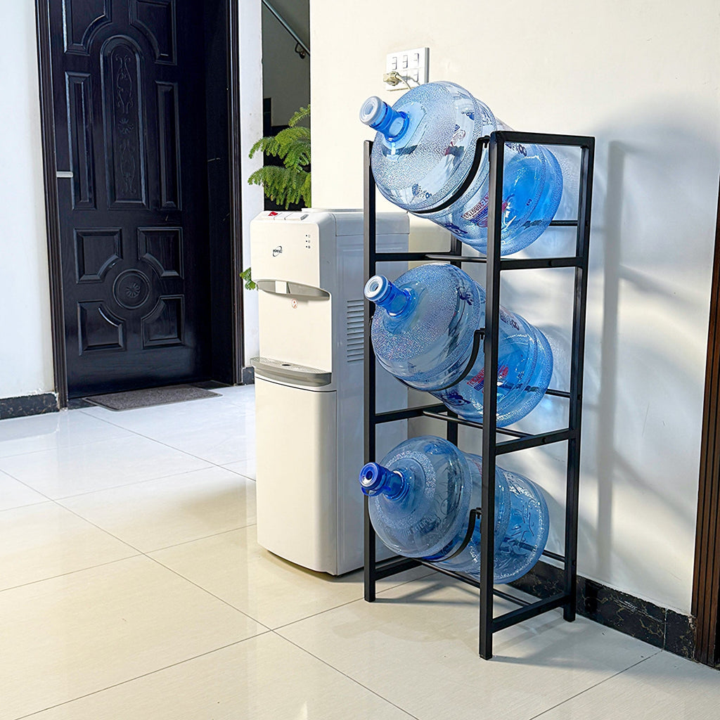 Water Bottle Holder by Homancy