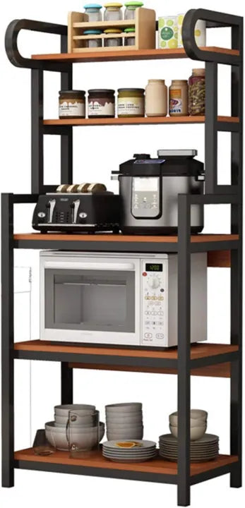 5-Tier Universal Storage Rack by Homancy