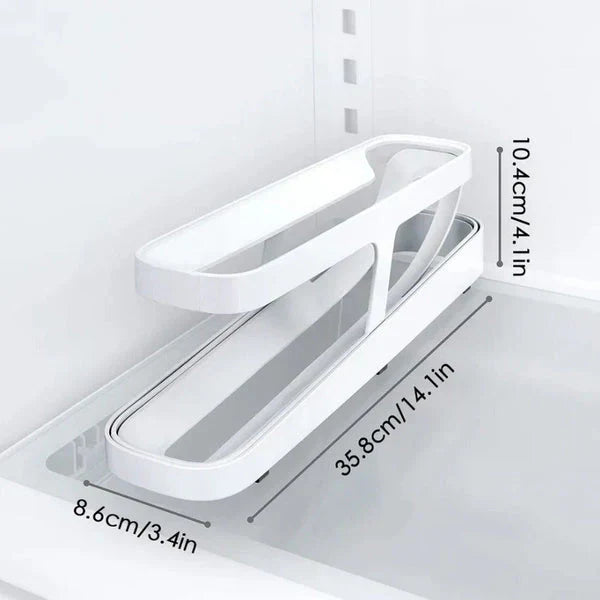 Rolling Egg Dispenser