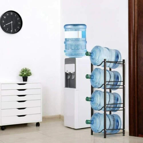 Water Bottle Holder by Homancy